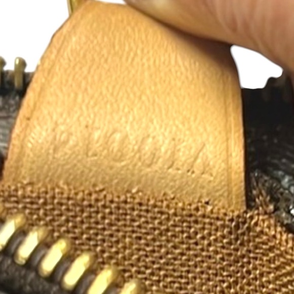 Vintage Louis Vuitton Cabas Piano Tote - Picture 11 of 16